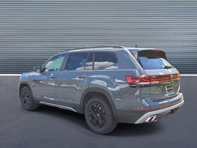Thumbnail image of 2025 Volkswagen Atlas at Bert Smith VW Subaru - NEW