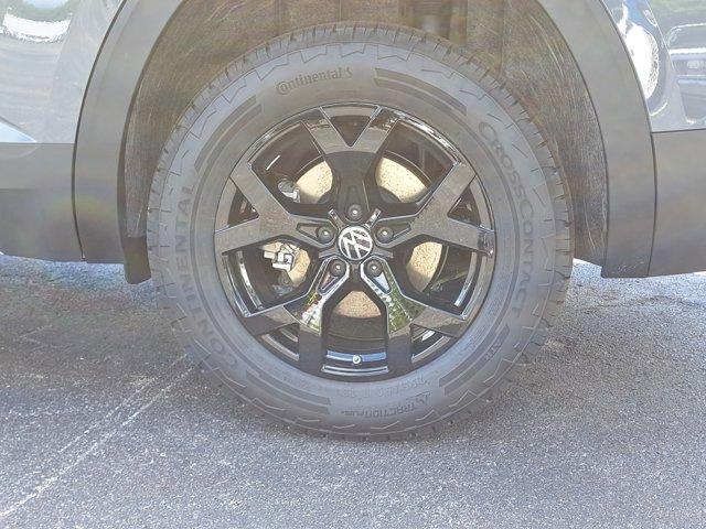 Thumbnail image of 2025 Volkswagen Atlas at Bert Smith VW Subaru - NEW