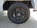 Thumbnail image of 2023 Ford F-150 at North Park Lexus Rio Grande Valley - NEW