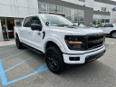Thumbnail image of 2024 Ford F-150 at All American Ford Paramus
