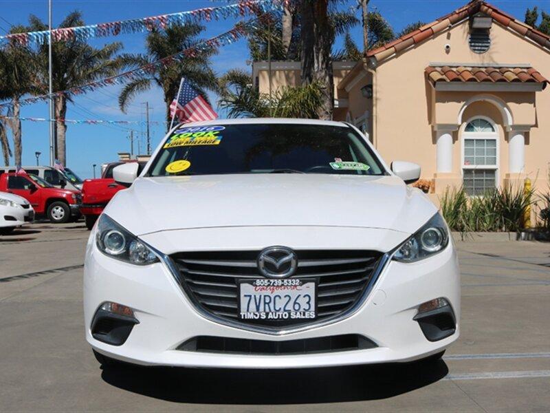 Thumbnail image of 2016 Mazda Mazda3 at Timo's Auto Sales LLC