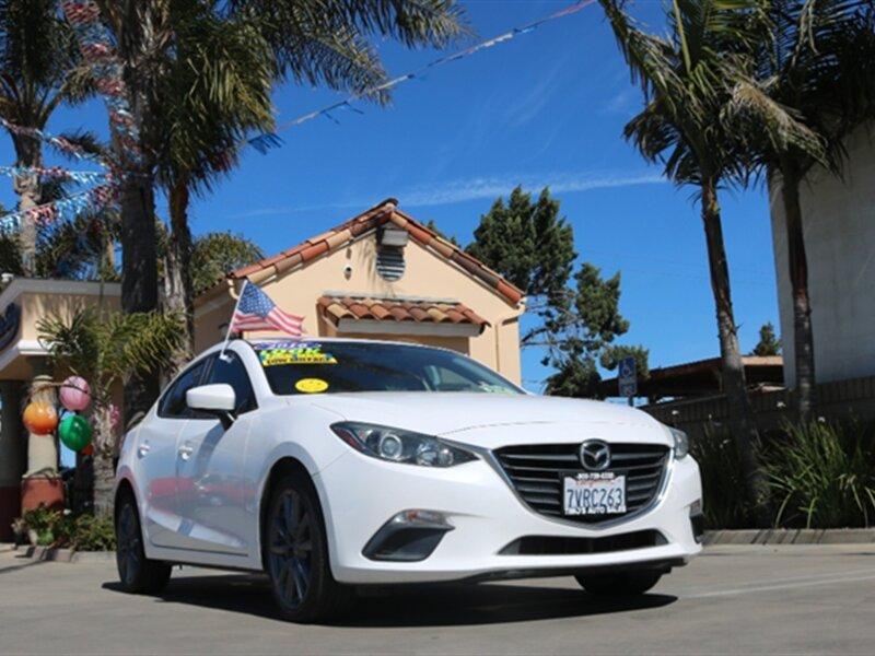 Thumbnail image of 2016 Mazda Mazda3 at Timo's Auto Sales LLC