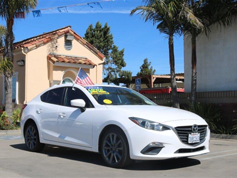 Thumbnail image of 2016 Mazda Mazda3 at Timo's Auto Sales LLC