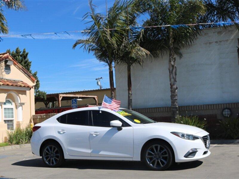 Thumbnail image of 2016 Mazda Mazda3 at Timo's Auto Sales LLC