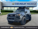 Thumbnail image of 2024 Toyota Land Cruiser at Reliable Chevrolet - New and Used