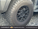 Thumbnail image of 2024 Toyota Land Cruiser at Reliable Chevrolet - New and Used