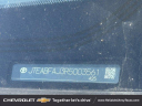 Thumbnail image of 2024 Toyota Land Cruiser at Reliable Chevrolet - New and Used