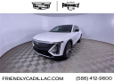 Thumbnail image of 2025 Cadillac LYRIQ at Jim Riehl's Friendly Honda