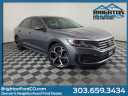 Thumbnail image of 2020 Volkswagen Passat at Brighton Ford