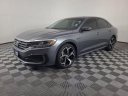 Thumbnail image of 2020 Volkswagen Passat at Brighton Ford