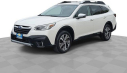 Thumbnail image of 2020 Subaru Outback at Al Willeford Chevrolet New