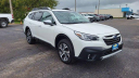 Thumbnail image of 2020 Subaru Outback at Al Willeford Chevrolet New