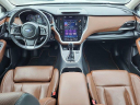 Thumbnail image of 2020 Subaru Outback at Al Willeford Chevrolet New