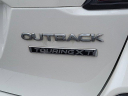 Thumbnail image of 2020 Subaru Outback at Al Willeford Chevrolet New