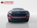 Thumbnail image of 2024 Chevrolet Trax at LaFontaine Chevrolet Plymouth