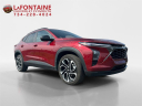 Thumbnail image of 2024 Chevrolet Trax at LaFontaine Chevrolet Plymouth