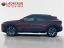 Thumbnail image of 2024 Chevrolet Trax at LaFontaine Chevrolet Plymouth