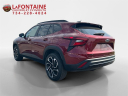 Thumbnail image of 2024 Chevrolet Trax at LaFontaine Chevrolet Plymouth
