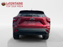 Thumbnail image of 2024 Chevrolet Trax at LaFontaine Chevrolet Plymouth
