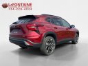 Thumbnail image of 2024 Chevrolet Trax at LaFontaine Chevrolet Plymouth