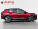 Thumbnail image of 2024 Chevrolet Trax at LaFontaine Chevrolet Plymouth