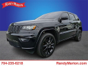 Thumbnail image of 2020 Jeep Grand Cherokee at Randy Marion Ford
