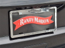 Thumbnail image of 2020 Jeep Grand Cherokee at Randy Marion Ford