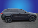 Thumbnail image of 2020 Jeep Grand Cherokee at Randy Marion Ford