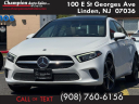 2021 Mercedes-Benz A-Class A 220 4MATIC at Champion Used Auto Sales