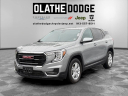 Thumbnail image of 2024 GMC Terrain at Olathe Dodge Chrysler Jeep Ram