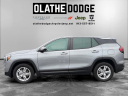 Thumbnail image of 2024 GMC Terrain at Olathe Dodge Chrysler Jeep Ram
