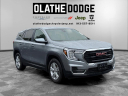 Thumbnail image of 2024 GMC Terrain at Olathe Dodge Chrysler Jeep Ram