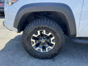 Thumbnail image of 2022 Toyota Tacoma at Atlantic Toyota