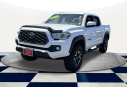 Thumbnail image of 2022 Toyota Tacoma at Atlantic Toyota