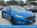 Thumbnail image of 2019 Ford Fusion at Stanley Automotive Enterprises Inc.