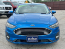 Thumbnail image of 2019 Ford Fusion at Stanley Automotive Enterprises Inc.