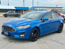 Thumbnail image of 2019 Ford Fusion at Stanley Automotive Enterprises Inc.