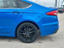 Thumbnail image of 2019 Ford Fusion at Stanley Automotive Enterprises Inc.