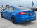 Thumbnail image of 2019 Ford Fusion at Stanley Automotive Enterprises Inc.