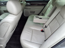 Thumbnail image of 2008 Lincoln MKZ at Credit King Auto Sales