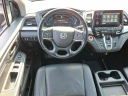 Thumbnail image of 2022 Honda Odyssey at Honda of Bridgewater