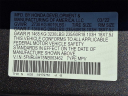 Thumbnail image of 2022 Honda Odyssey at Honda of Bridgewater