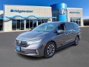 Thumbnail image of 2022 Honda Odyssey at Honda of Bridgewater