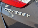 Thumbnail image of 2022 Honda Odyssey at Honda of Bridgewater