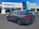 Thumbnail image of 2022 Honda Odyssey at Honda of Bridgewater