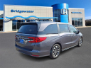 Thumbnail image of 2022 Honda Odyssey at Honda of Bridgewater