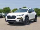 Thumbnail image of 2025 Subaru Crosstrek at LaFontaine Subaru