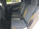 Thumbnail image of 2025 Subaru Crosstrek at LaFontaine Subaru