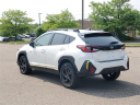 Thumbnail image of 2025 Subaru Crosstrek at LaFontaine Subaru