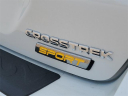 Thumbnail image of 2025 Subaru Crosstrek at LaFontaine Subaru